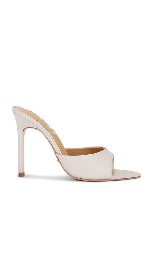 Tony Bianco Malibu Sandal in White by TONY BIANCO