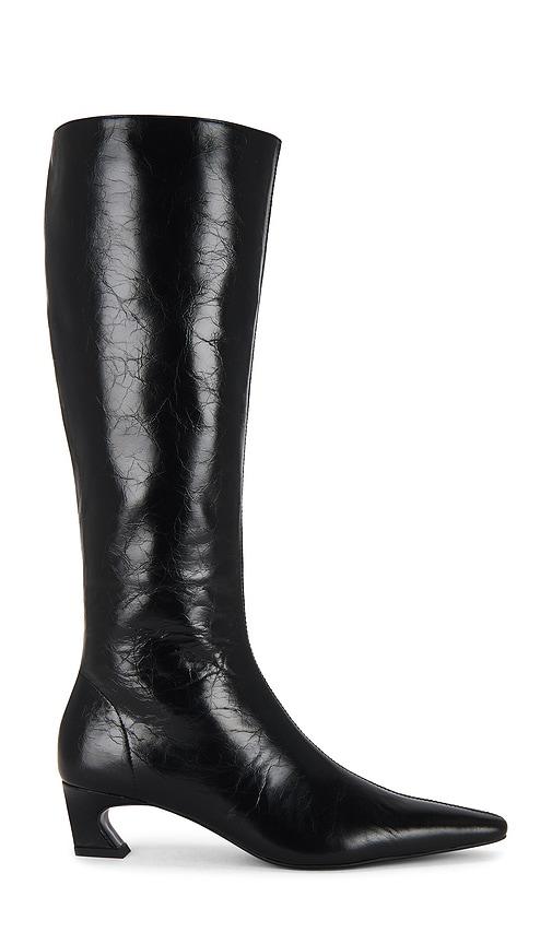 Tony Bianco Mango Boot in Black by TONY BIANCO