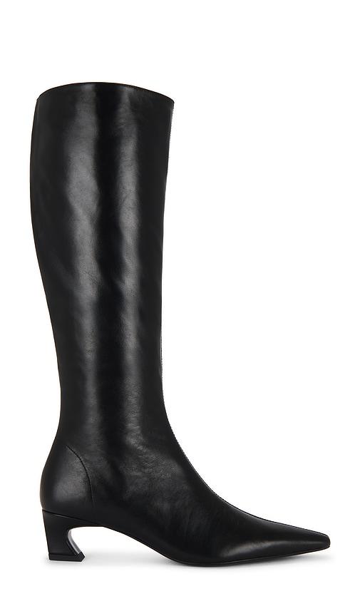 Tony Bianco Mango Boot in Black by TONY BIANCO