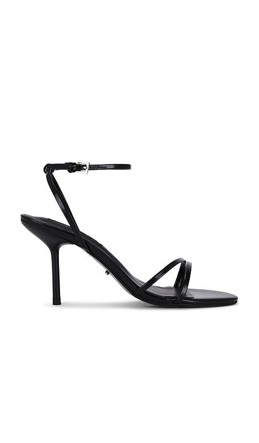 Tony Bianco Mariah Sandal in Black by TONY BIANCO