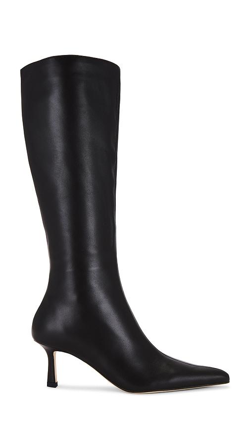 Tony Bianco Quest Boot in Brown by TONY BIANCO