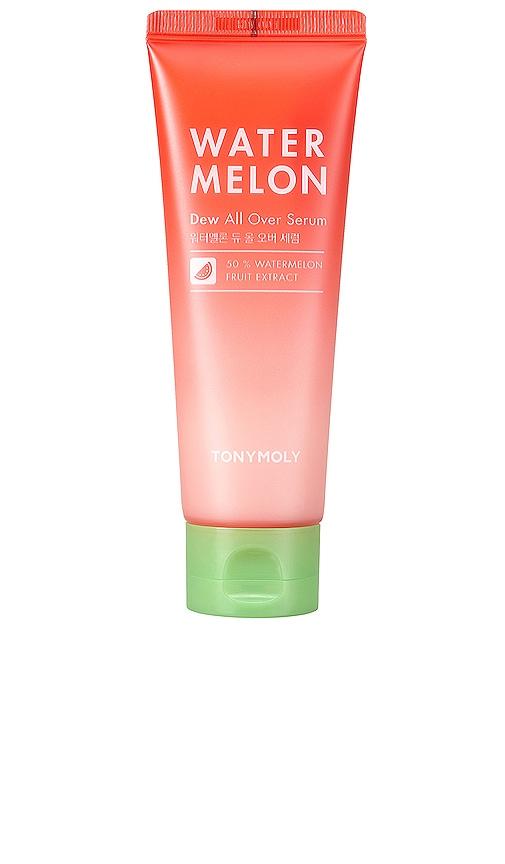 TONYMOLY Watermelon Dew All Over Serum in Beauty by TONYMOLY