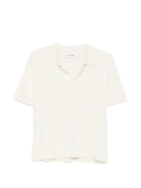 short-sleeve T-shirt by TONYWACK