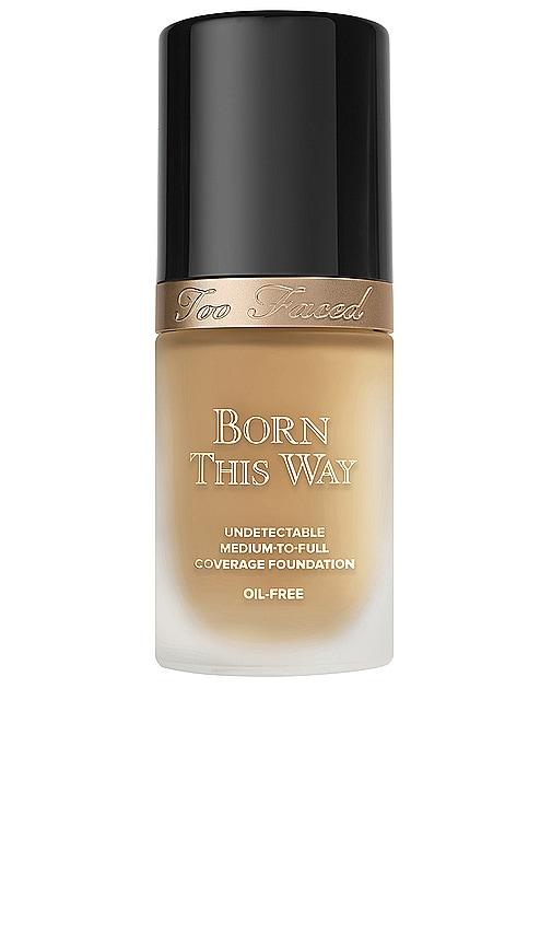 Too Faced Born This Way Foundation in Sand by TOO FACED