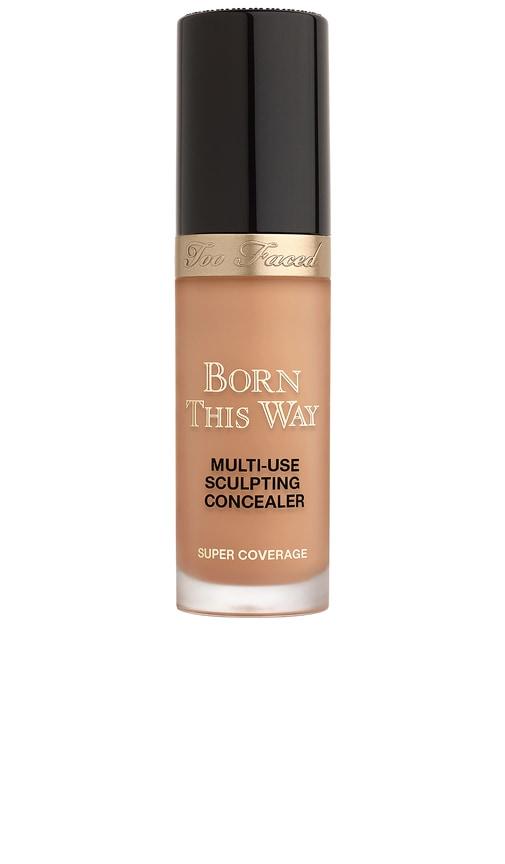 Too Faced Born This Way Super Coverage Concealer in Butterscotch by TOO FACED