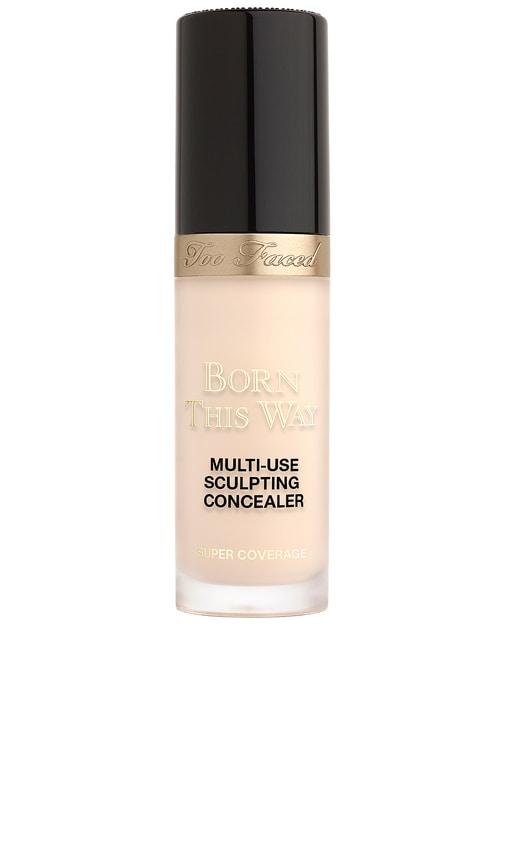 Too Faced Born This Way Super Coverage Concealer in Cloud by TOO FACED