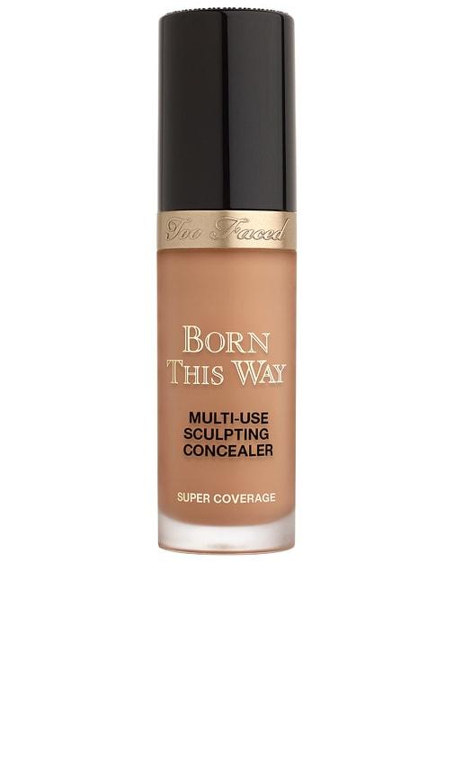 Too Faced Born This Way Super Coverage Concealer in Maple by TOO FACED