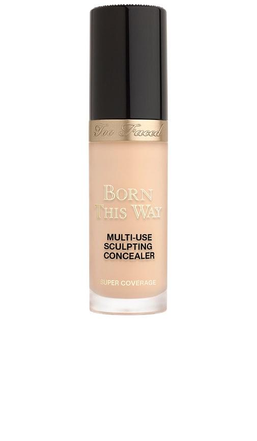 Too Faced Born This Way Super Coverage Concealer in Marshmallow by TOO FACED