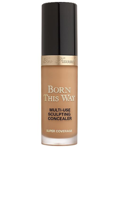 Too Faced Born This Way Super Coverage Concealer in Mocha by TOO FACED