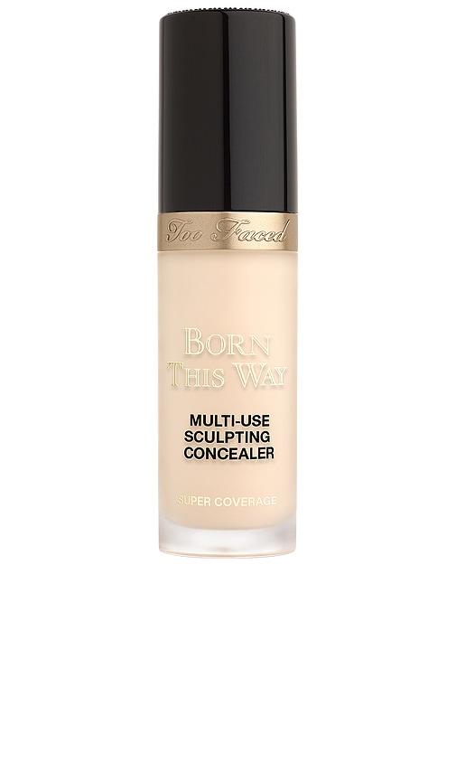 Too Faced Born This Way Super Coverage Concealer in Swan by TOO FACED