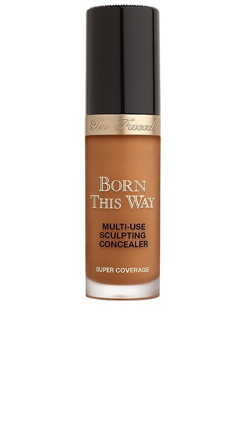 Too Faced Born This Way Super Coverage Concealer in Toffee by TOO FACED