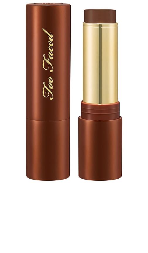 Too Faced Chocolate Soleil Melting Bronzing & Sculpting Stick in Chocolate Lava by TOO FACED