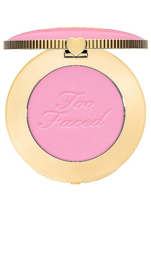 Too Faced Cloud Crush Blurring Blush in Candy Clouds by TOO FACED