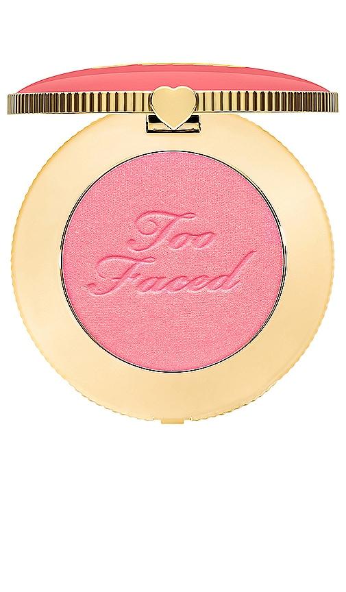 Too Faced Cloud Crush Blurring Blush in Golden Hour by TOO FACED