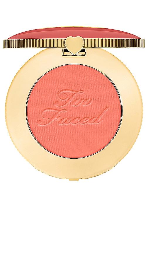 Too Faced Cloud Crush Blurring Blush in Tequila Sunset by TOO FACED