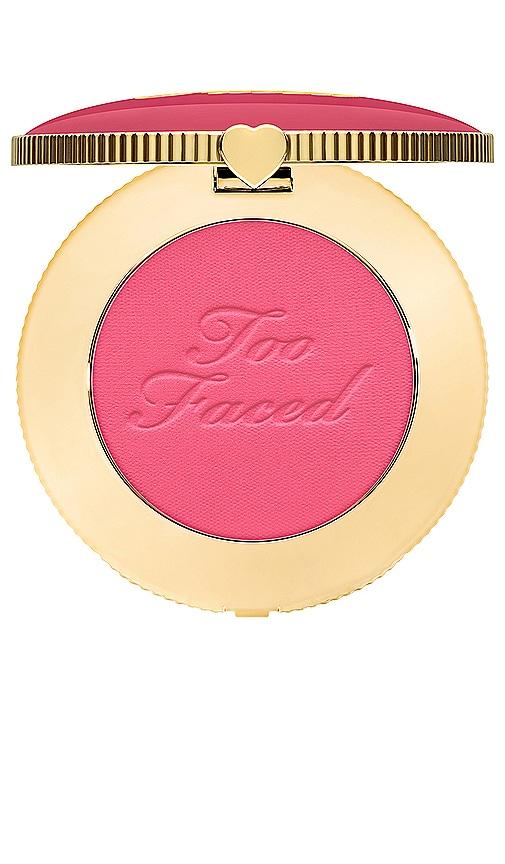 Too Faced Cloud Crush Blurring Blush in Watermelon Rain by TOO FACED