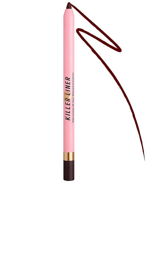 Too Faced Killer Liner 36 Hour Waterproof Gel Eyeliner in Killer Espresso by TOO FACED