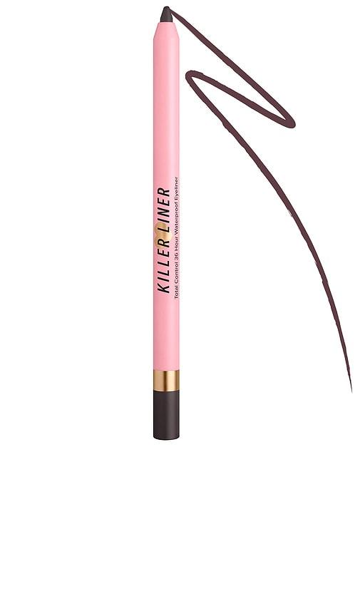 Too Faced Killer Liner 36 Hour Waterproof Gel Eyeliner in Killer Storm by TOO FACED