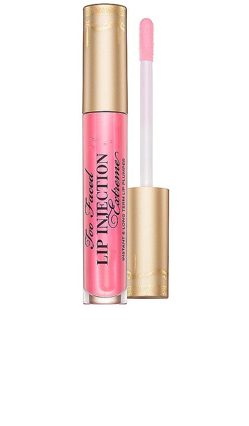 Too Faced Lip Injection Extreme Lip Plumper in Bubblegum Yum by TOO FACED