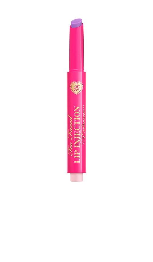Too Faced Lip Injection Extreme Plumping Clicks in Sweet Lavender by TOO FACED