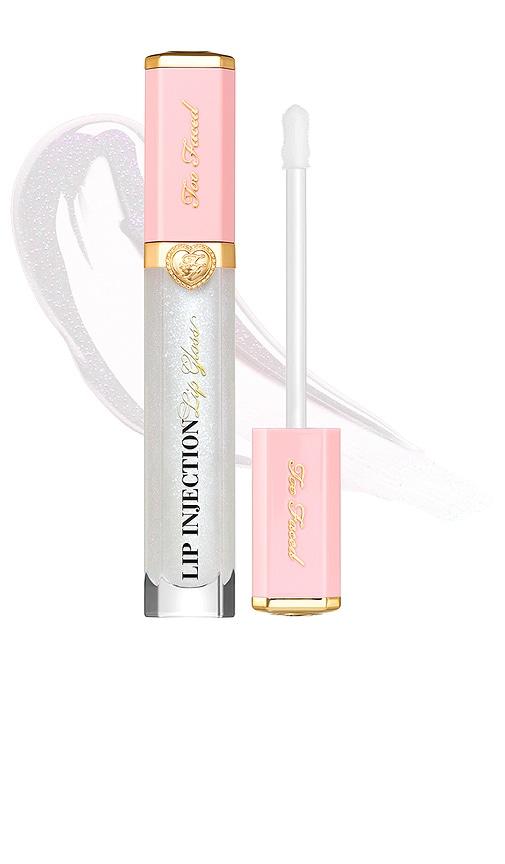 Too Faced Lip Injection Lip Gloss in Stars Are Aligned by TOO FACED