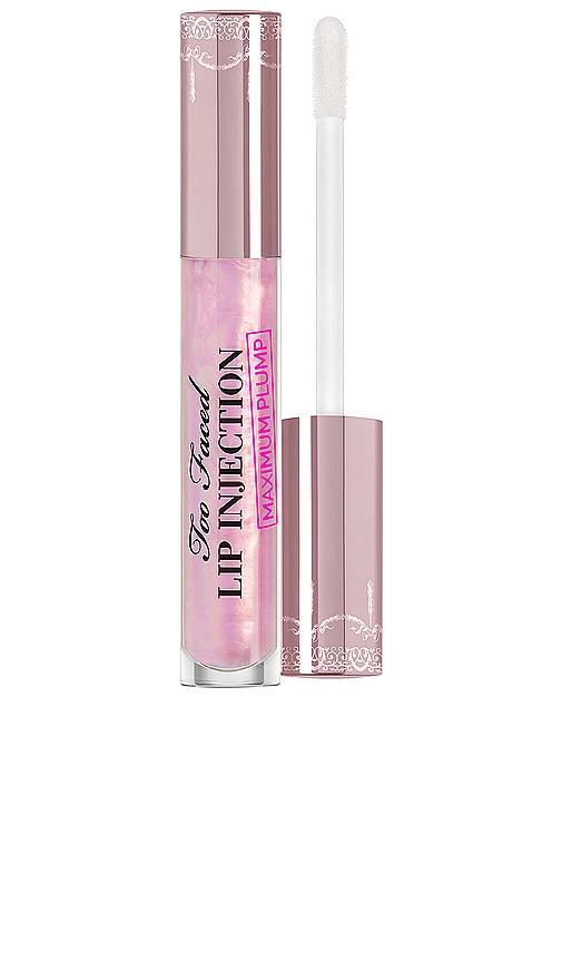 Too Faced Lip Injection Maximum Plump Extra Strength Lip Plumper in Original by TOO FACED