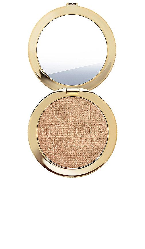 Too Faced Moon Crush Out Of This World Highlighter in Summer Moon by TOO FACED