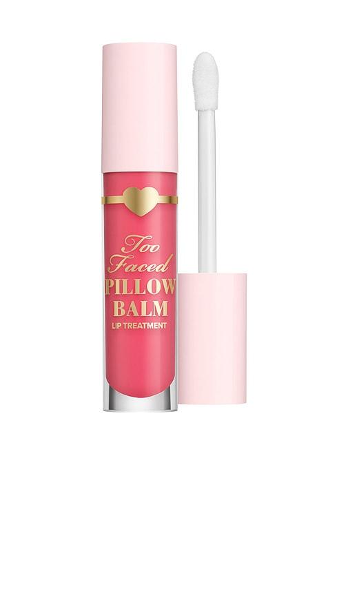 Too Faced Pillow Balm Hydrating Lip Treatment in Juicy Watermelon Kiss by TOO FACED