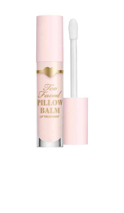 Too Faced Pillow Balm Hydrating Lip Treatment in Original by TOO FACED
