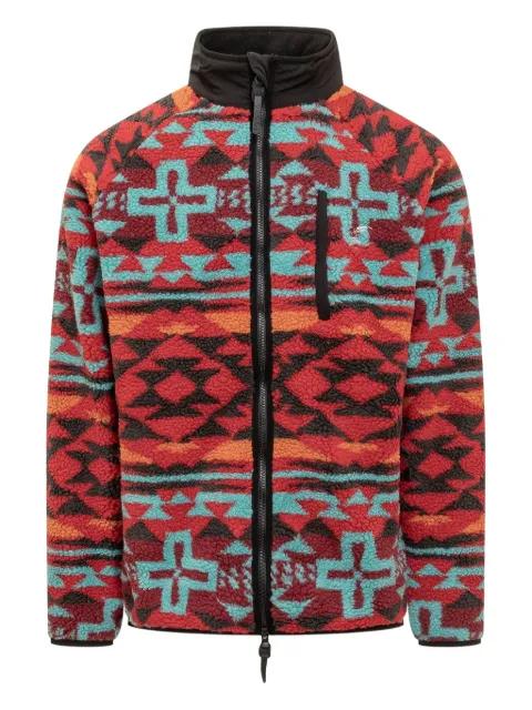 Dakota jacket by TOOCO