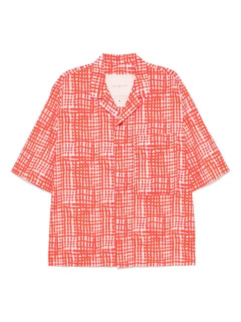 Landscaper shirt by TOOGOOD