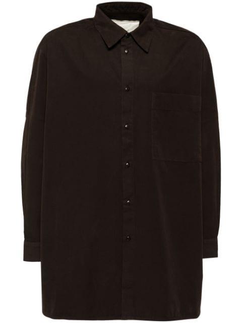 Painter shirt by TOOGOOD