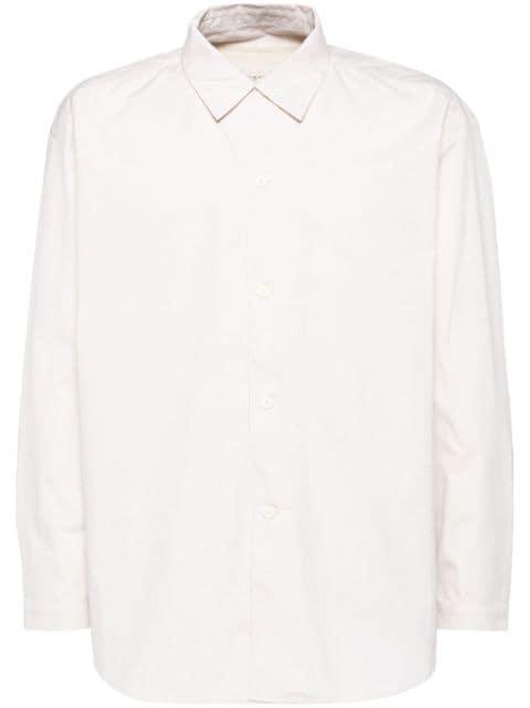 Scout shirt by TOOGOOD