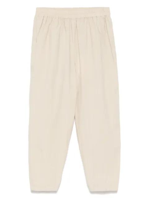 The Acrobat trousers by TOOGOOD