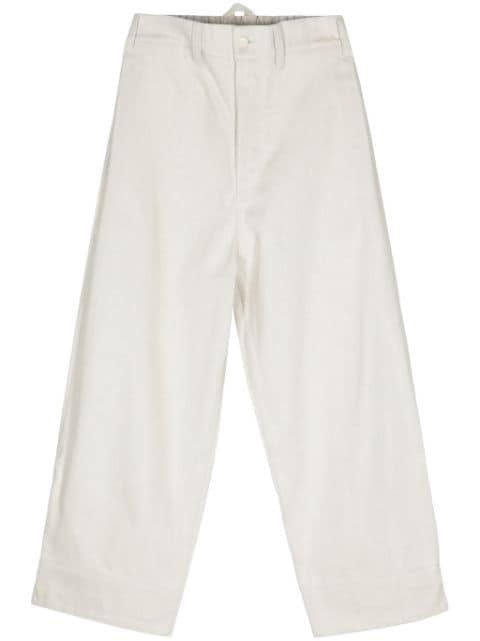 The Baker jeans by TOOGOOD