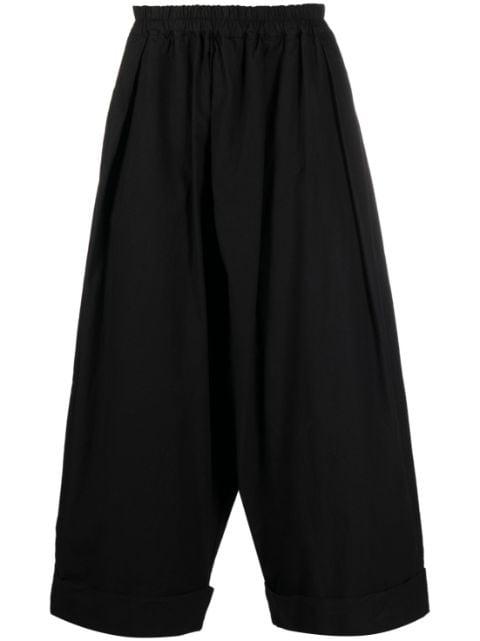 The Baker trousers by TOOGOOD