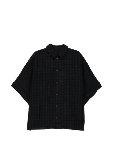 The Composer shirt by TOOGOOD