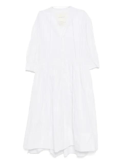 The Cook dress by TOOGOOD