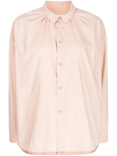 The Florist shirt by TOOGOOD