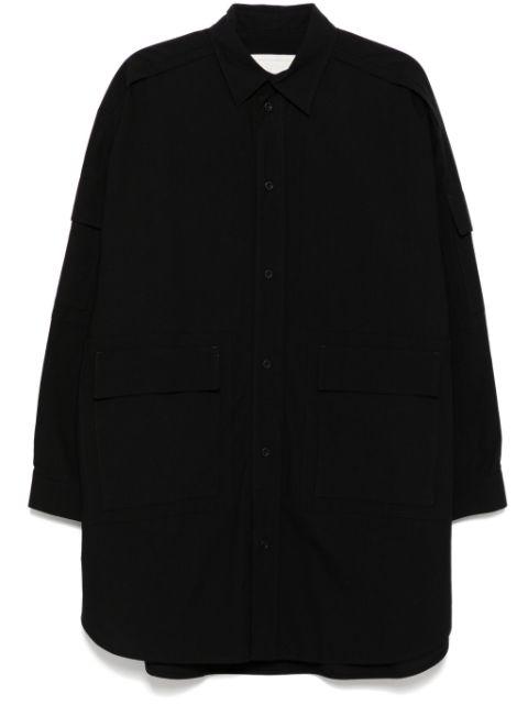 The Navigator shirt by TOOGOOD