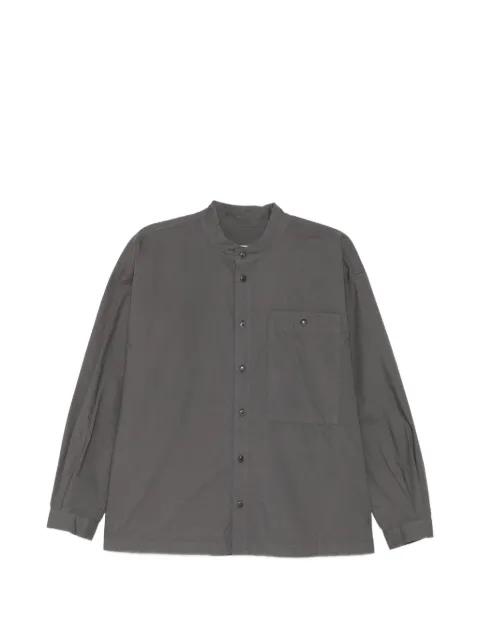 The Physician shirt by TOOGOOD