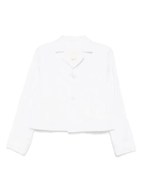 The Potter jacket by TOOGOOD