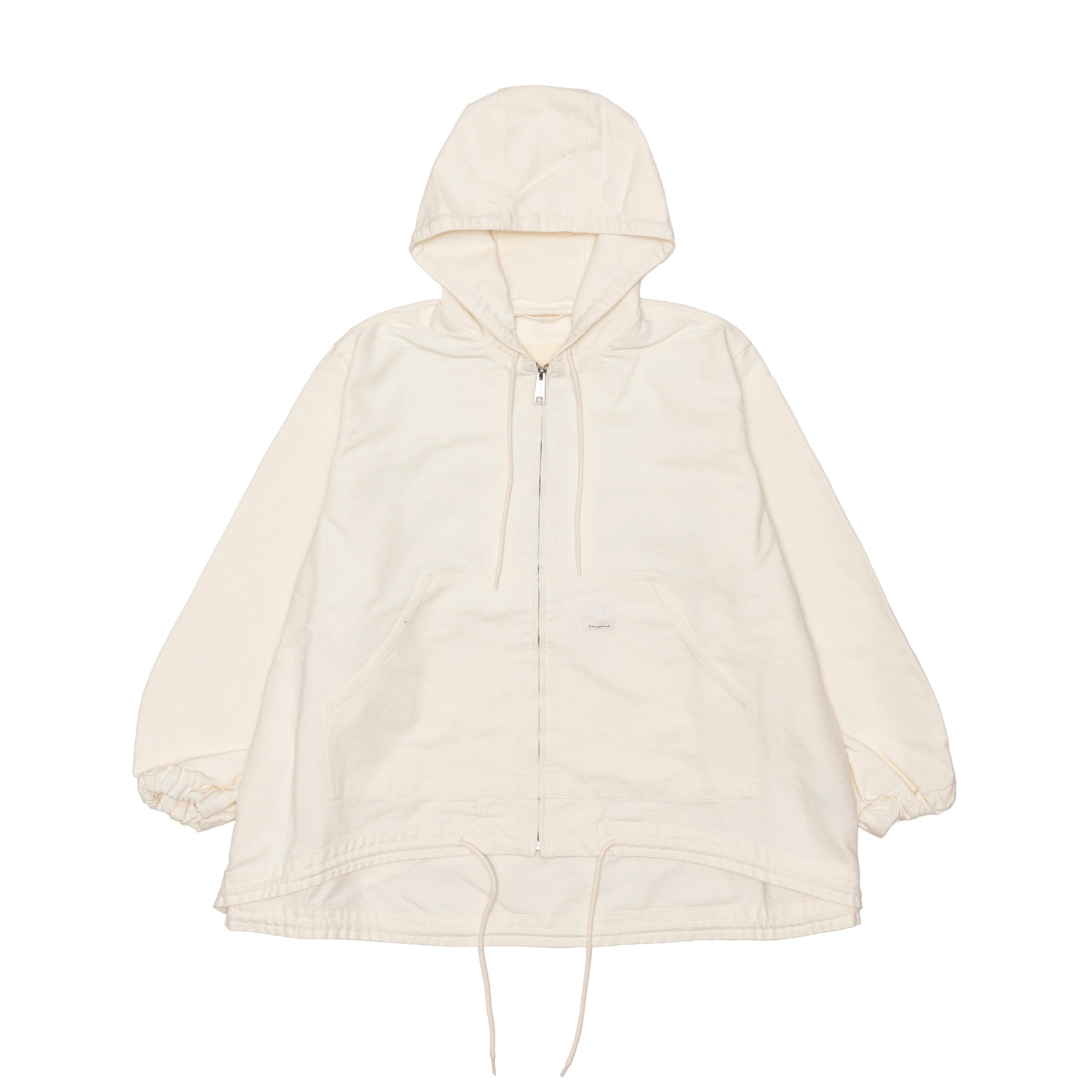 Too Good x Carhartt Explorer Og Active Jacket (Natural) by TOOGOOD |  jellibeans