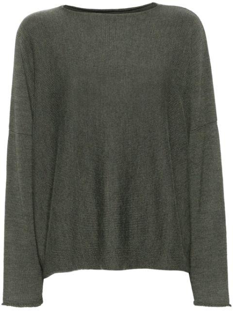 the crofter jumper by TOOGOOD