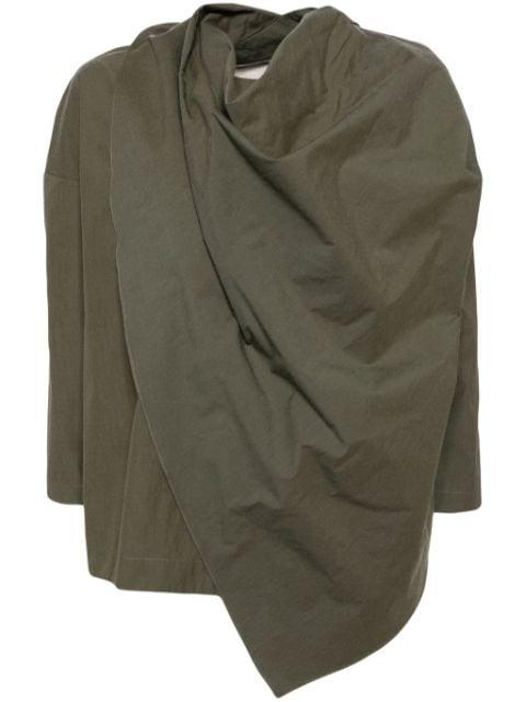the crofter top by TOOGOOD