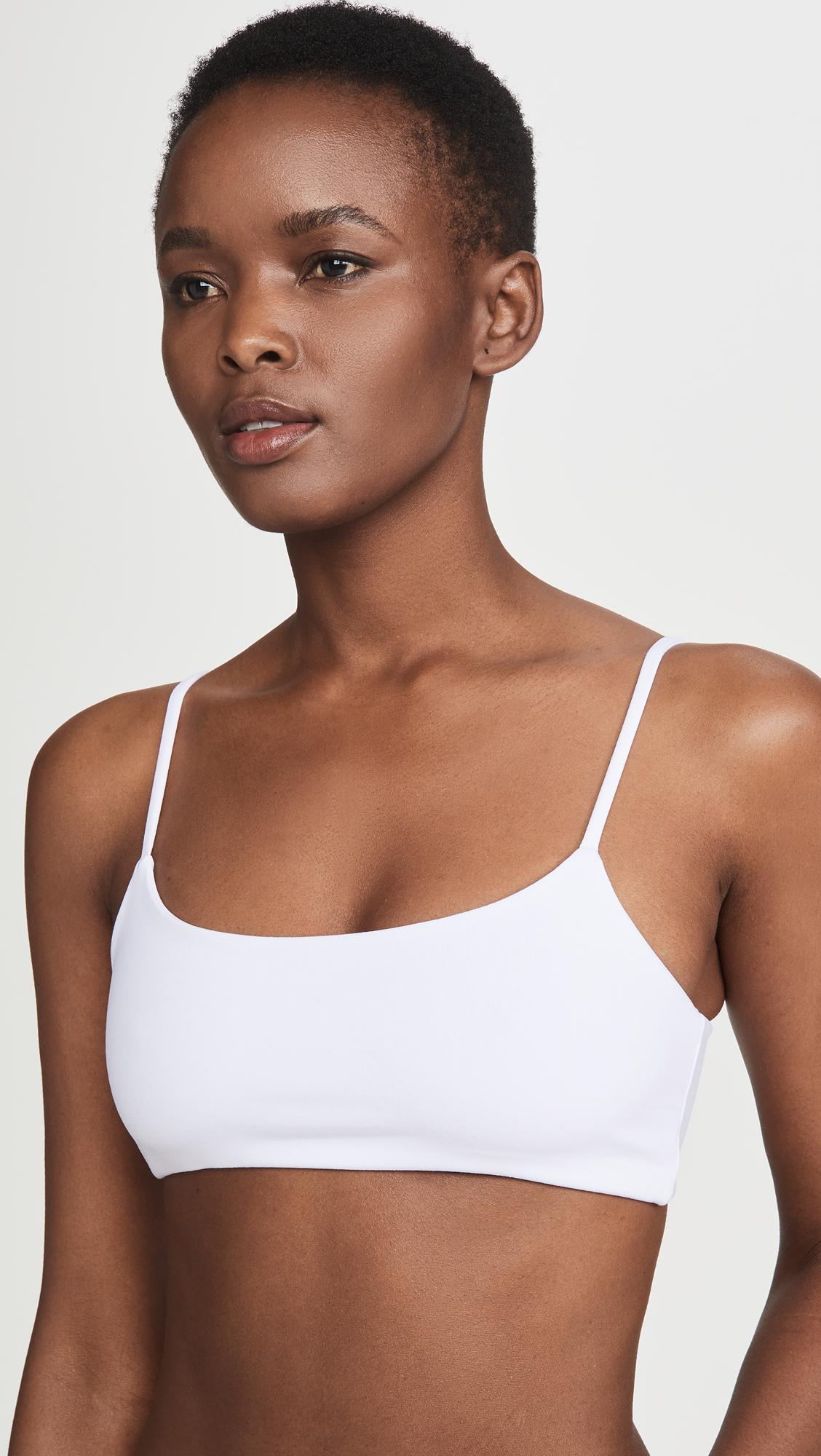 Prop Top Bralette by TOP SECRET