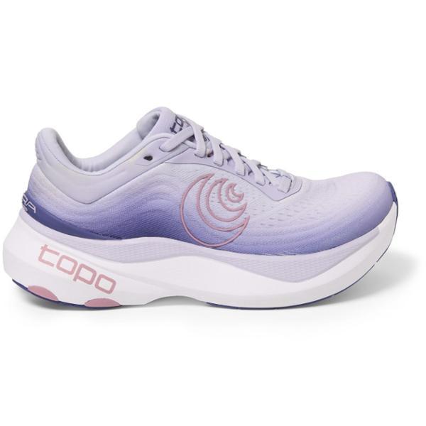 Aura Road-Running Shoes by TOPO ATHLETIC