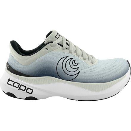 Aura Running Shoe by TOPO ATHLETIC