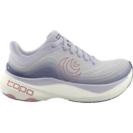 Aura Running Shoe by TOPO ATHLETIC