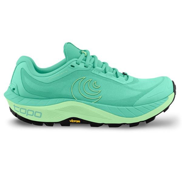 MTN Racer 3 Trail-Running Shoes by TOPO ATHLETIC